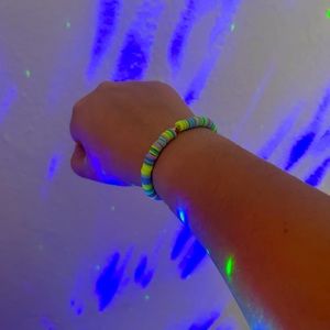 This is a cute bracelet